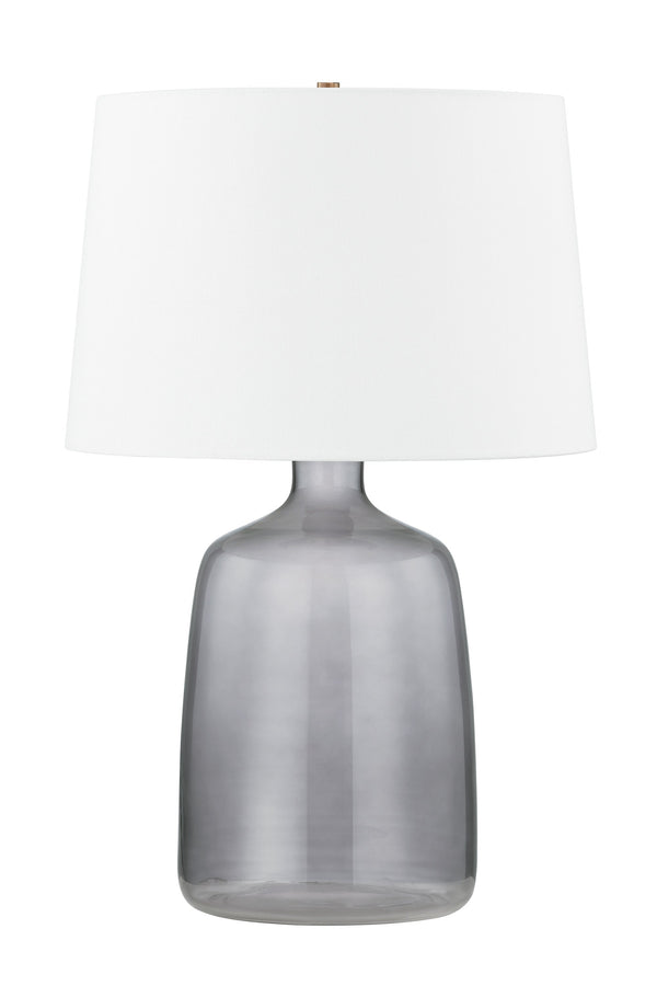 Lighting - Table Lamp Artesia // Patina Brass 