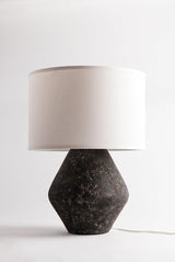 Lighting - Table Lamp Artifact 1lt Table Lamp // Lava 