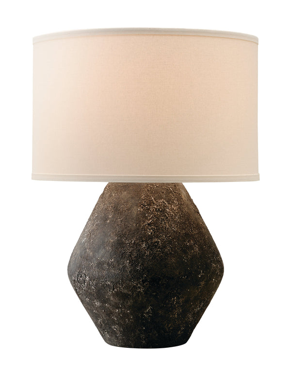 Lighting - Table Lamp Artifact 1lt Table Lamp // Lava 
