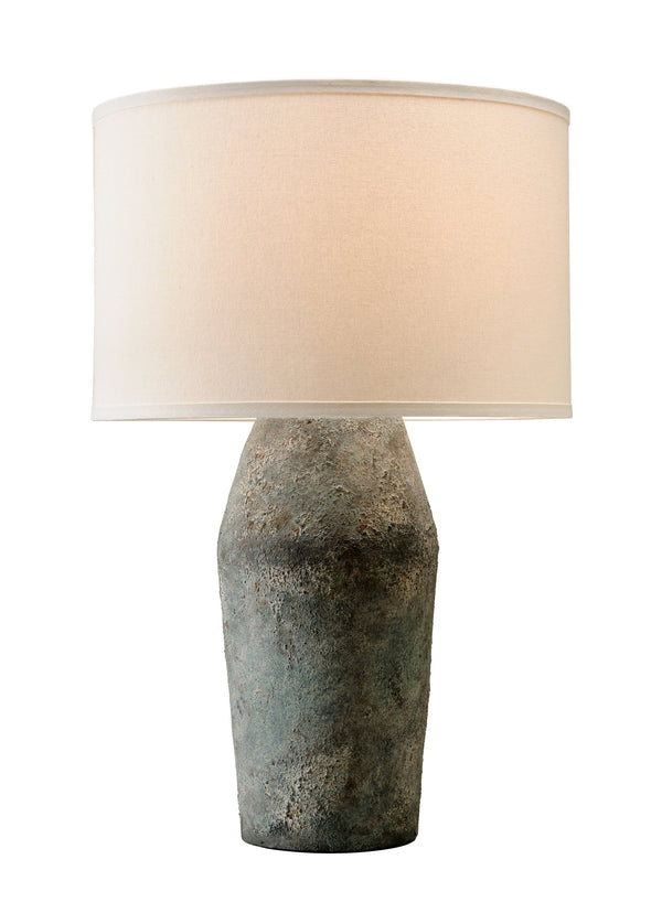 Lighting - Table Lamp Artifact 1lt Table Lamp // Moonstone 