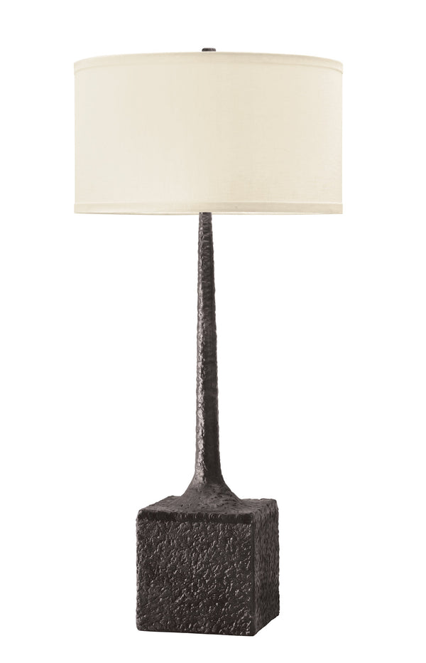 Lighting - Table Lamp Brera 1lt Table Lamp // Tortona Bronze 