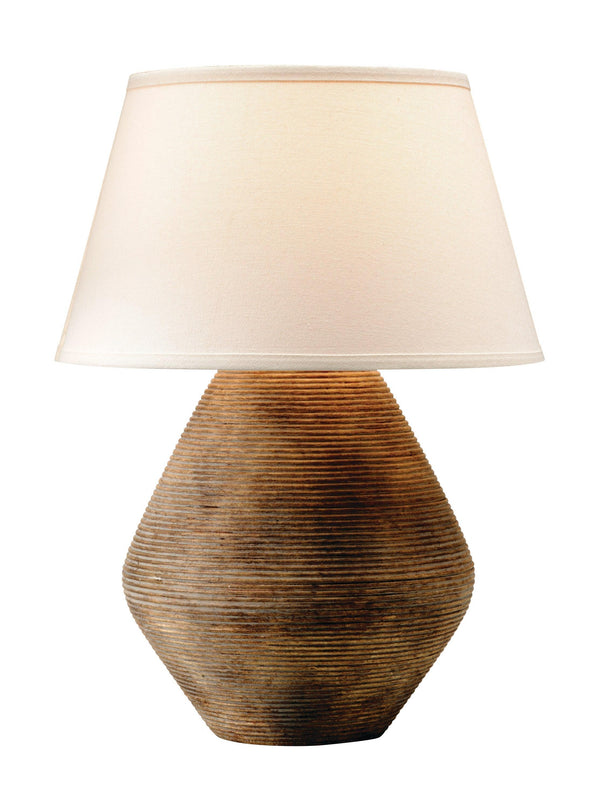 Lighting - Table Lamp Calabria 1lt Table Lamp // Reggio 