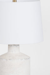 Lighting - Table Lamp Dallas // Patina Brass 