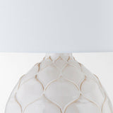 Lighting - Table Lamp Gardena 1 Light Table Lamp // Patina Brass 
