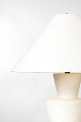 Lighting - Table Lamp Kamas // Patina Brass 