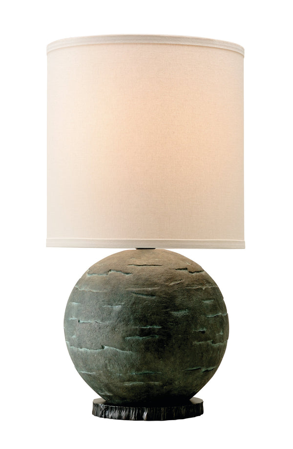 Lighting - Table Lamp La Brea 1lt Table Lamp // Limestone 