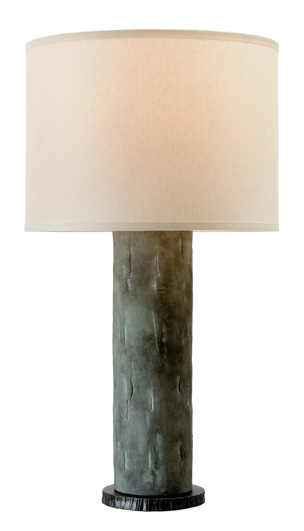 Lighting - Table Lamp La Brea 1lt Table Lamp // Slate 