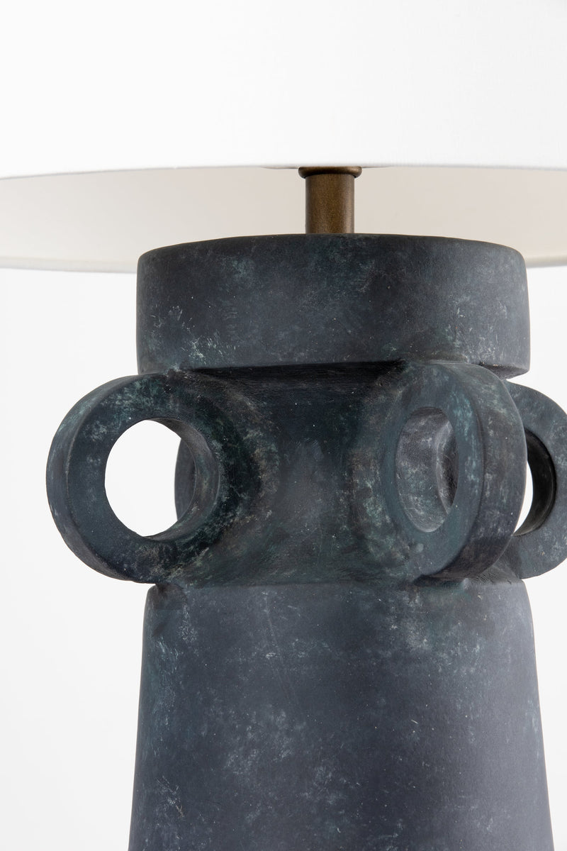 Lighting - Table Lamp Santa Cruz // FRN 