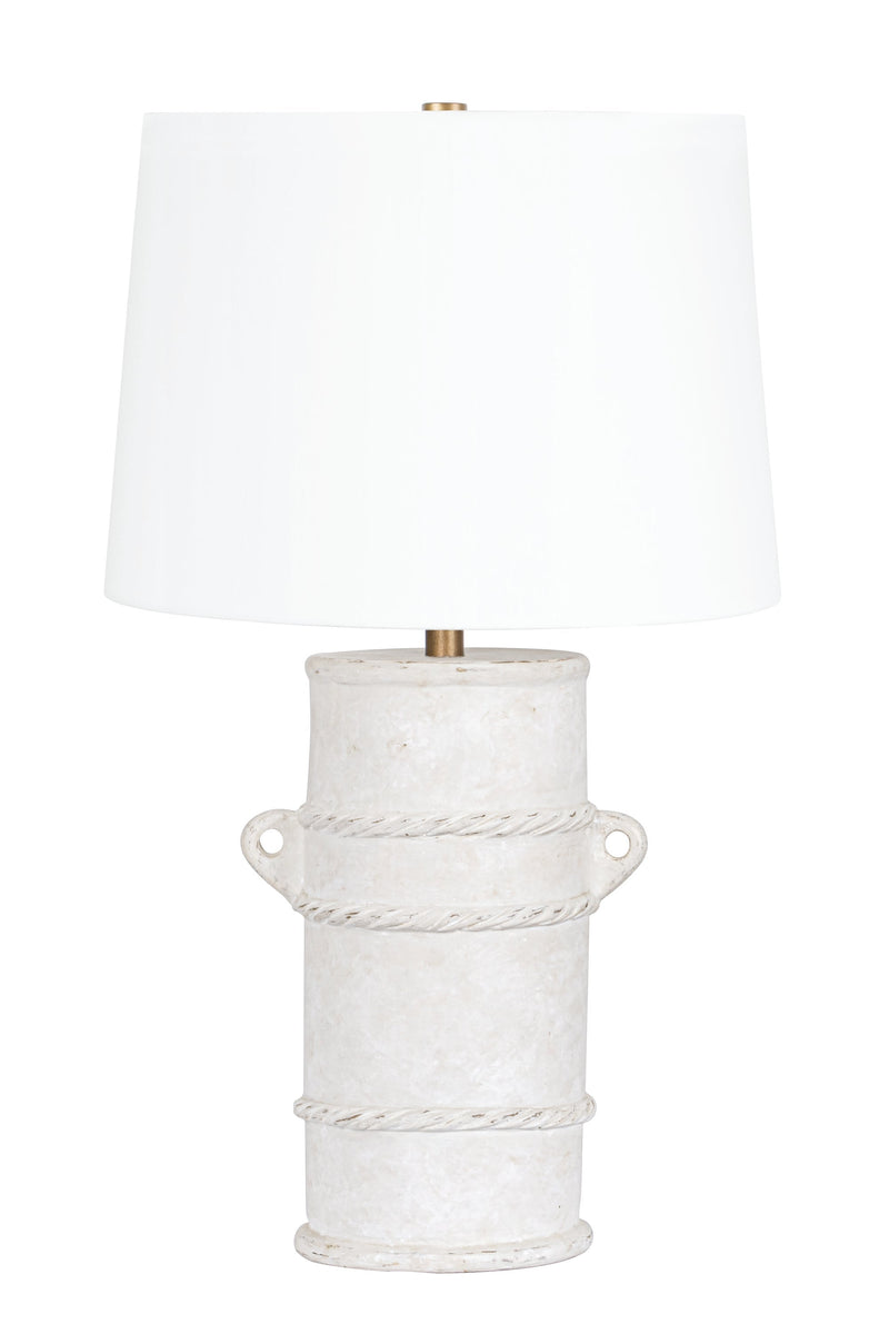 Lighting - Table Lamp Siena // Patina Brass 