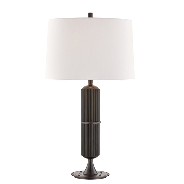 Lighting - Table Lamp Tompkins 1 Light Table Lamp // Old Bronze 