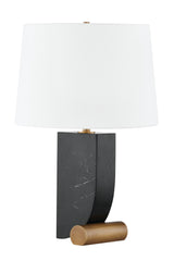 Lighting - Table Lamp Yellowstone // PBT 