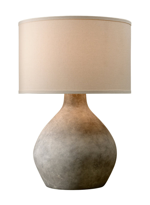 Lighting - Table Lamp Zen 1lt Table Lamp // Alabastrino 