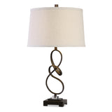 Lighting Tenley Oil Rubbed Bronze Lamp 
