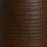 Lighting Trexler Brown Table Lamp 