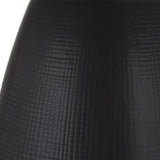 Lighting Twilight Satin Black Table Lamp 