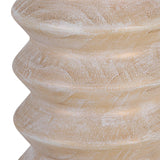 Lighting Uplift Geometric Table Lamp 