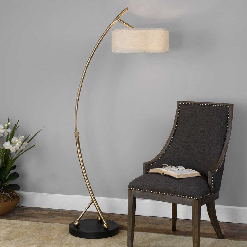 Lighting Vardar Floor Lamp 