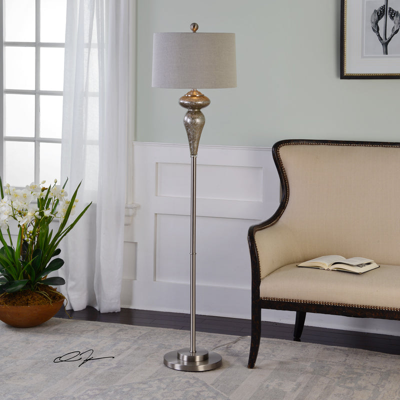 Lighting Vercana Floor Lamp,Set Of 2 