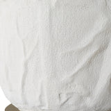 Lighting Vida White Table Lamp 