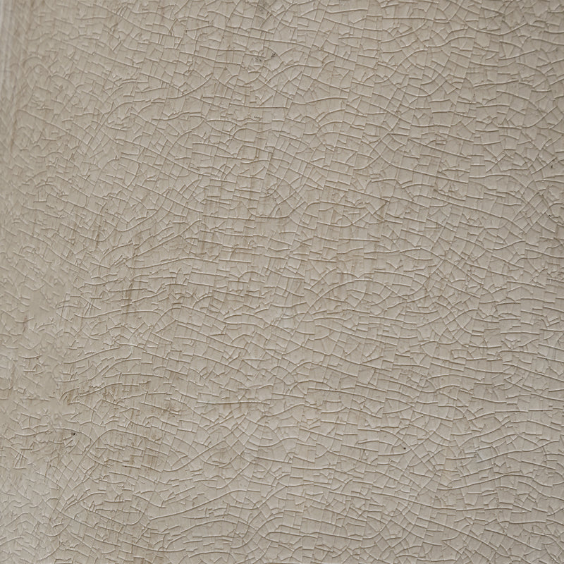 Lighting Volterra Taupe-Gray Table Lamp 