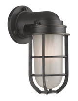 Lighting - Wall Sconce Carson 1 Light Wall Sconce // Old Bronze 