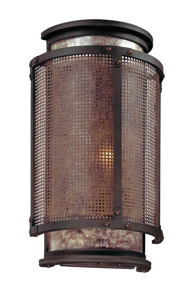 Lighting - Wall Sconce Copper Mountain 2lt Wall Sconce // Copper Mountain Bronze 