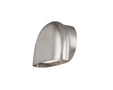 Lighting - Wall Sconce Diggs Led Wall Sconce // Burnished Nickel 