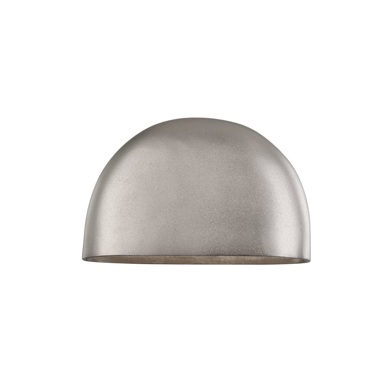 Lighting - Wall Sconce Diggs Led Wall Sconce // Burnished Nickel 