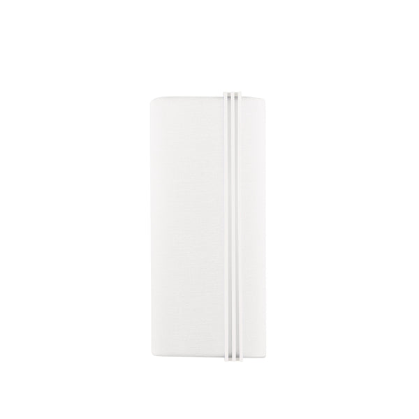 Lighting - Wall Sconce Downing 2 Light Wall Sconce // Polished Nickel 