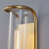 Lighting - Wall Sconce Fillmore 1 Light Wall Sconce // Aged Brass 