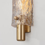 Lighting - Wall Sconce Harwich 1 Light Wall Sconce // Aged Brass 