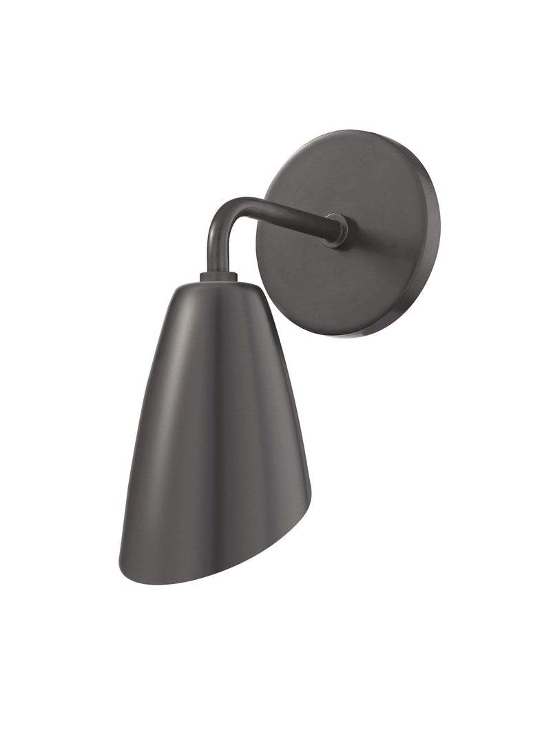 Lighting - Wall Sconce Kai 1 Light Wall Sconce // Old Bronze 