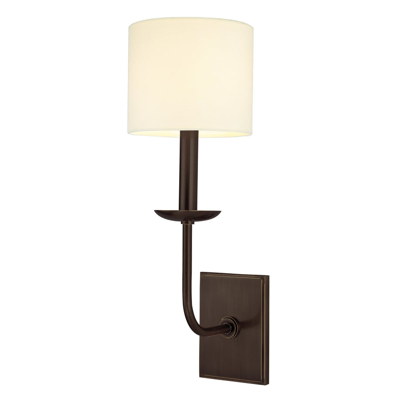 Lighting - Wall Sconce Kings Point 1 Light Wall Sconce // Old Bronze 