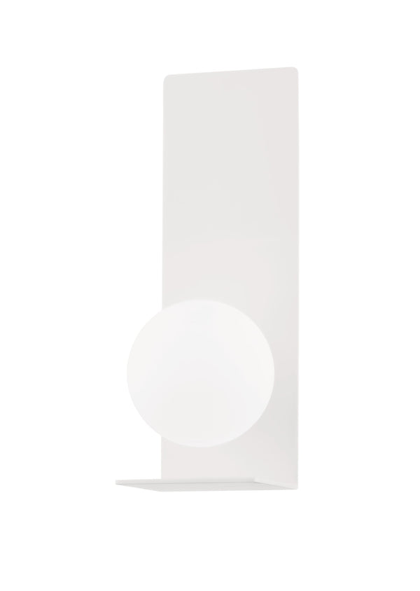 Lighting - Wall Sconce Lani 1 Light Wall Sconce // Soft White 