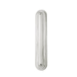 Lighting - Wall Sconce Litton 1 Light Wall Sconce // Polished Nickel // Small 