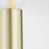 Lighting - Wall Sconce Lolly 2 Light Wall Sconce // Aged Brass 