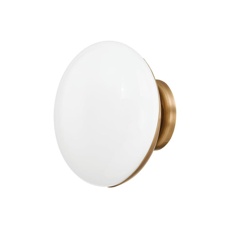 Lighting - Wall Sconce Ojai 1 Light Sconce 