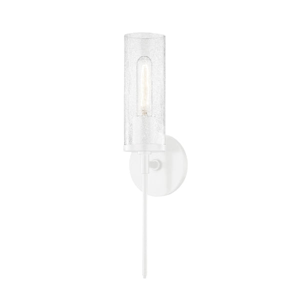 Lighting - Wall Sconce Olivia 1 Light Wall Sconce // Soft White // Small 