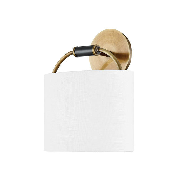 Lighting - Wall Sconce Pete 1 Light Wall Sconce 