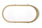 Lighting - Wall Sconce Phoebe 1 Light Wall Sconce // Aged Brass 