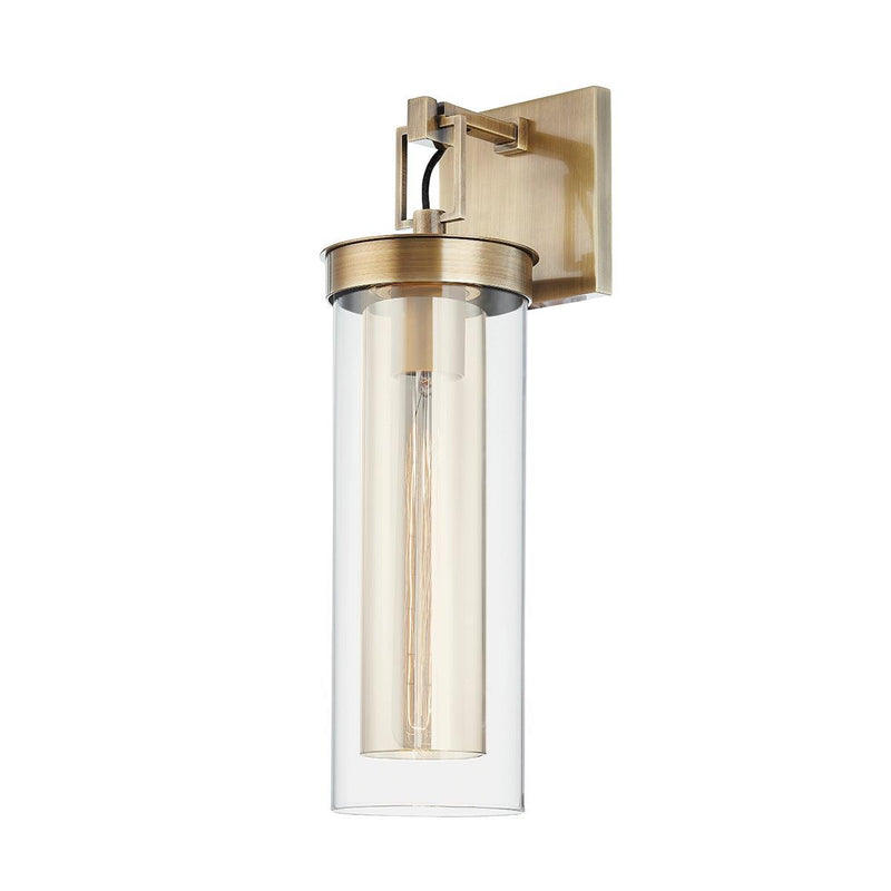 Lighting - Wall Sconce Pira 1 Light Wall Sconce // Small 