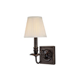 Lighting - Wall Sconce Sheldrake 1 Light Wall Sconce // Old Bronze 