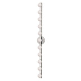 Lighting - Wall Sconce Taft 11 Light Wall Sconce // Polished Chrome 