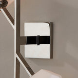 Lighting - Wall Sconce Tring 4 Light Wall Sconce // Polished Nickel 