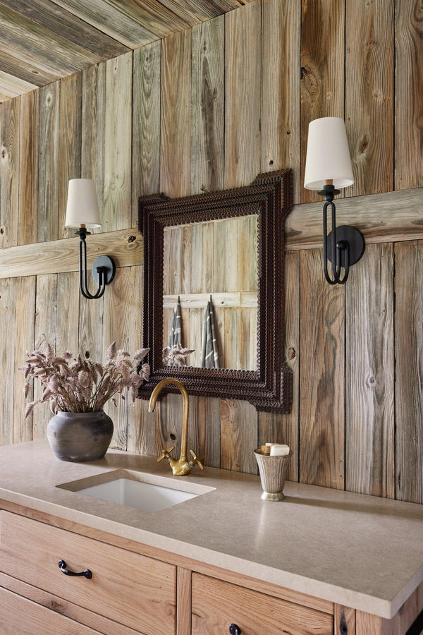 Lighting - Wall Sconce Valor 1 Light Wall Sconce // For 