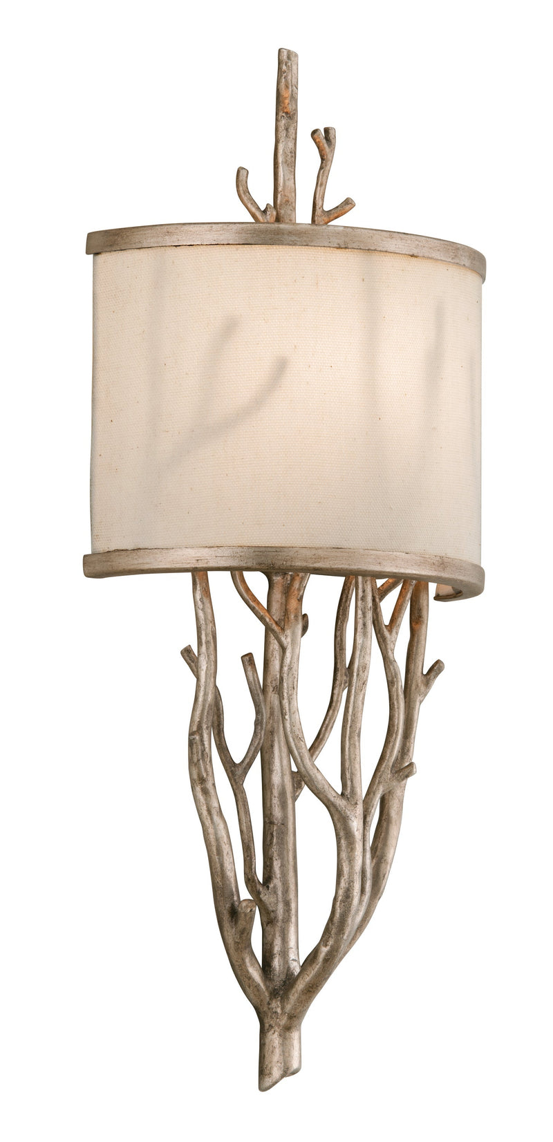 Lighting - Wall Sconce Whitman 1lt Wall Sconce // Vienna Bronze 