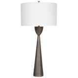 Lighting Waller Handcrafted Cast Table Lamp 