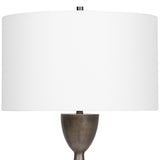 Lighting Waller Handcrafted Cast Table Lamp 