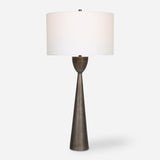 Lighting Waller Handcrafted Cast Table Lamp 