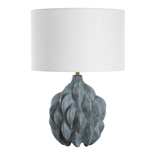 Lighting Whitecap Ceramic Table Lamp 